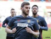 Nicolas Lombaerts à Anderlecht....ou à Bruges?