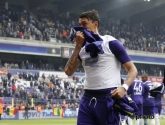 Anderlecht veut récupérer 1,5 million pour Suarez