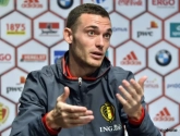 Vermaelen pas d'accord avec la critique: "J'aurais pu choisir la voie facile"