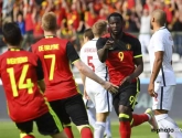 Un nouveau pays rejoint le groupe de la Belgique pour les qualifications au Mondial de Russie 