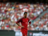 Le Portugal devrait se rendre à Bruxelles... sans Cristiano Ronaldo !