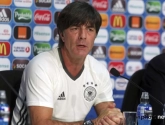 Euro 2016: Joachim Löw n'est pas rassuré avant d'affronter l'Ukraine