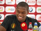 Une chambre pour Hazard et Wilmots, Zlatan, Football Manager : Kabasele fait rire l'assemblée