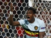 Batshuayi a choisi Chelsea pour une raison bien précise