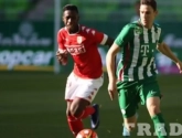 Le Standard s'incline aux tirs au but contre le champion hongrois