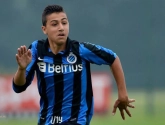 Un jeune buteur brugeois signe pro au Standard