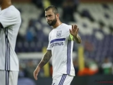 Le père de Defour est en colère: "Steven aimait vraiment Anderlecht"