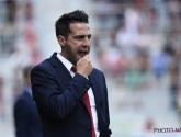 Yannick Ferrera voulait éviter un club espagnol: "Le Celta est le meilleur club espagnol après les trois grands"