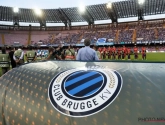 Le Club de Bruges officialise l'arrivée d'un nouveau gardien