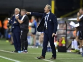 Preud'homme: "Leicester, c'est un peu comme le Standard"