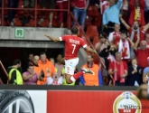 La déclaration de Matthieu Dossevi qui va rassurer les supporters du Standard