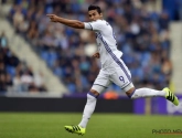 Harbaoui, plus qu'un joker ?