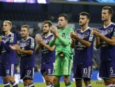 "En Espagne, Anderlecht jouerait pour les places européennes"