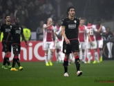 L'Ajax était un cran au-dessus et bat logiquement le Standard