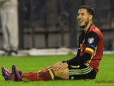 Hazard remercie Wilmots