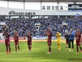 Les plans de Francky Dury pour le mercato