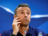 Luis Enrique: "La remontada? Ce sera plus facile que contre le PSG"