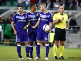 Un ex-Anderlechtois raconte : "Il m'a proposé 25 000 euros pour mon numéro de maillot, mais j'ai refusé"