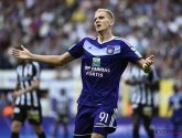 Lukasz Teodorczyk: "Je m'en fou de ce que les autres pensent de moi"