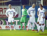 Anderlecht au fond du trou ! 