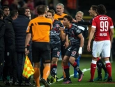 Le CBAS rend son verdict pour Standard - Mouscron