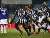 Charleroi vainqueur d'un vrai match de coupe