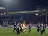 La date du verdict pour le match Charleroi - Standard a changé !