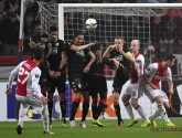 Le Standard est déjà assuré d'affronter l'un de ces deux clubs en cas de qualification contre l'Ajax