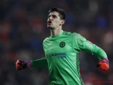 Courtois chaud à l'idée de signer au Real Madrid ?