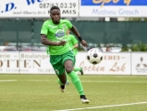 Moussa Diallo fait déjà parler la poudre avec Eupen: triplé pour le nouveau buteur des Pandas!