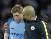 "Incroyable", "il a gagné le match pour nous": Guardiola comble Kevin De Bruyne de louanges