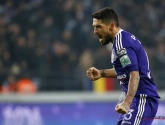 Anderlecht a un nouveau numéro 10 !