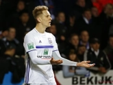 Anderlecht pourrait se retrouver face à un sérieux problème ce soir