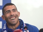 Officiel : l'Antwerp va piocher son nouveau renfort chez Carlos Tevez
