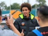 Le club d'Axel Witsel exaspère le FC Cologne