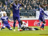 Deux grands absents pour Anderlecht face au Zenit ?