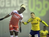 Défait par Waasland-Beveren, Mouscron a un pied et demi en D2...