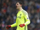 Thibaut Courtois blindé par un contrat mirobolant?
