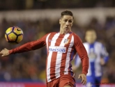 Terrible choc à la tête pour Fernando Torres évacué à l'hôpital ! (VIDEO)
