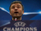 Luis Enrique: "Si la Juventus en met 2, nous en mettrons 6"
