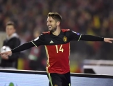 Qui pour remplacer Hazard ? Mertens fait l'unanimité