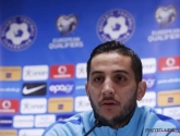 Manolas calme le jeu: "Nainggolan n'est pas un dieu"