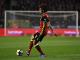 Witsel réagit à la suspension de six mois de son agresseur : "C'est beaucoup trop"