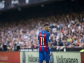 Neymar menace de quitter le Barça !