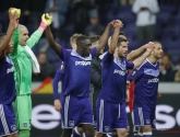 Anderlecht remercie ses supporters