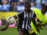 Leye ou Bedia ? Charleroi aurait fait son choix