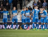 Mouscron envoie ses sosies se faire humilier à Genk