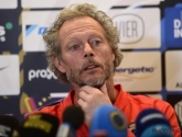 Michel Preud'homme en dit plus sur le rôle qu'il va jouer au Standard