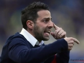 Ferrera: "Si le foot se jouait sur les qualités uniquement, le Standard aurait été champion"