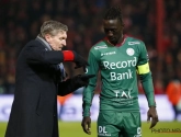 Voici ce que demande Zulte Waregem pour Mbaye Leye 